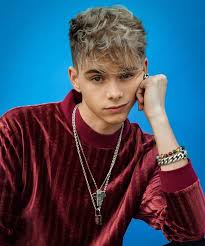 Corbyn Besson